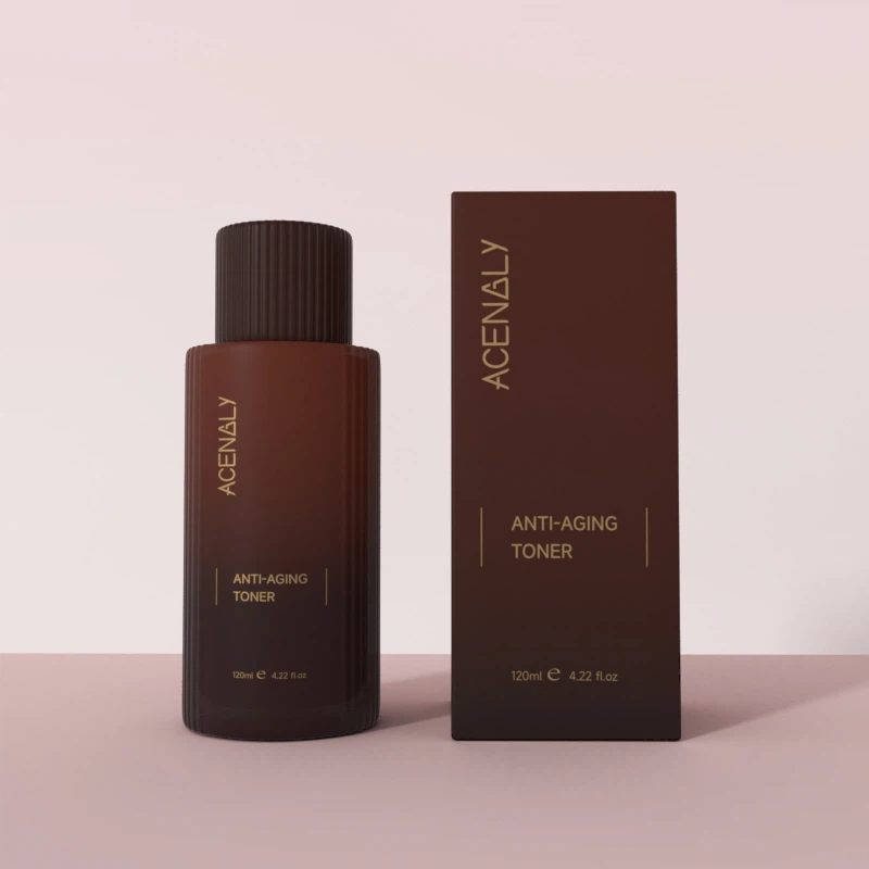 Tónico anti-envejecimiento